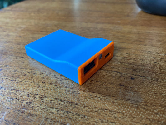 Taradov's USB Sniffer
