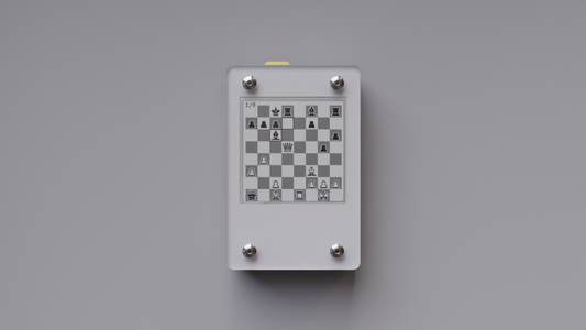 Lightnote™ Chess Edition